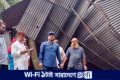 দিনাজপুরে ঝড়ে গাছচাপায় নারীর মৃত্যু | | বাংলাদেশ প্রতিদিন