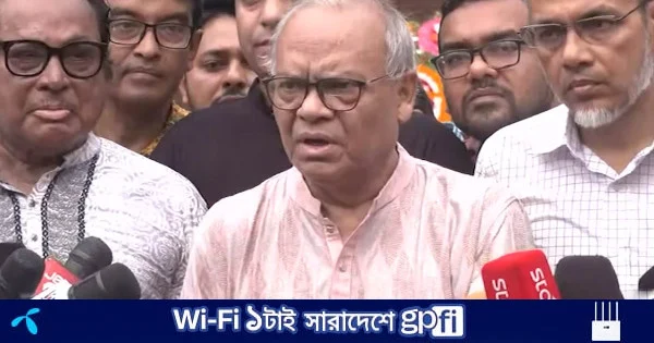 ফ্যাসিবাদের বিরুদ্ধে লড়াইয়ে প্রধান প্রেরণা ছিলেন কাজী নজরুল : রিজভী | | বাংলাদেশ প্রতিদিন