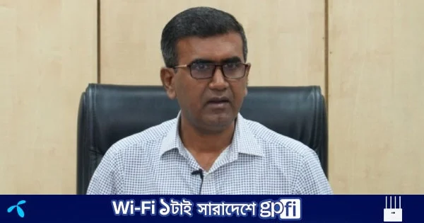 ডিবির যুগ্ম কমিশনার নাসিরুল ইসলামকে বদলি | | বাংলাদেশ প্রতিদিন