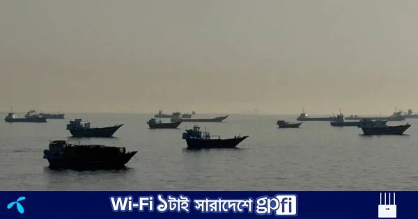হরমুজ খুলতে ইরানকে বড় ছাড় দিচ্ছেন ট্রাম্প | | বাংলাদেশ প্রতিদিন
