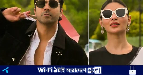 ৩৯ বছরের অভিনেতার মায়ের চরিত্রে বয়স চল্লিশের অভিনেত্রী | | বাংলাদেশ প্রতিদিন