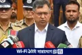 চট্টগ্রামের সলিমপুরে আইনশৃঙ্খলা বাহিনীর জন্য হাব করা হবে : স্বরাষ্ট্রমন্ত্রী | | বাংলাদেশ প্রতিদিন