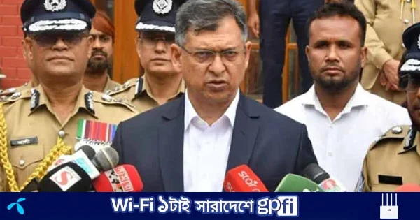 চট্টগ্রামের সলিমপুরে আইনশৃঙ্খলা বাহিনীর জন্য হাব করা হবে : স্বরাষ্ট্রমন্ত্রী | | বাংলাদেশ প্রতিদিন