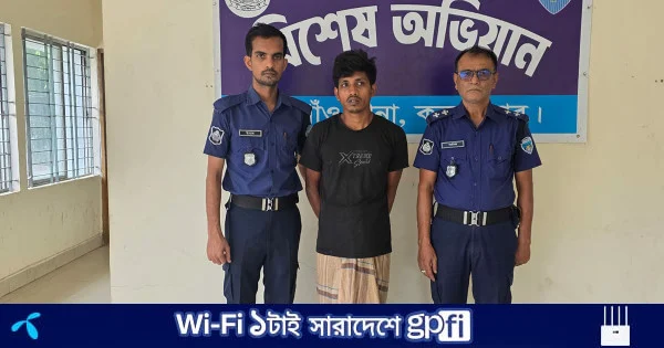 কক্সবাজারে ১০ চোরাই গরু ও পিকআপ ভ্যানসহ চালক আটক | | বাংলাদেশ প্রতিদিন
