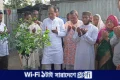 লালমনিরহাটে ডিসি পার্ক আবাসনে ঘর পেলেন ভাই-বোন | | বাংলাদেশ প্রতিদিন