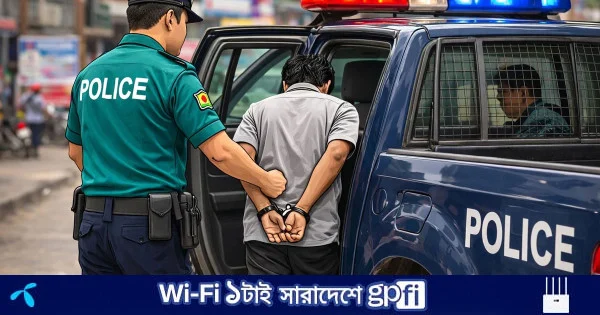 রাজধানীতে পুলিশের অভিযান, গ্রেপ্তার ৩২ | | বাংলাদেশ প্রতিদিন
