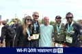 কানাডায় ম্যারাথন দৌড়ে প্রবাসী বাংলাদেশিদের অংশগ্রহণ | | বাংলাদেশ প্রতিদিন
