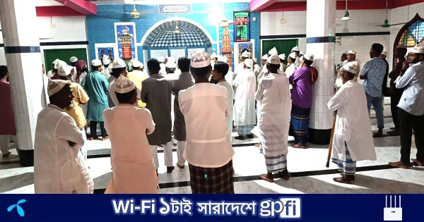 নোয়াখালীর তিন গ্রামে ঈদুল আজহা উদযাপন | | বাংলাদেশ প্রতিদিন