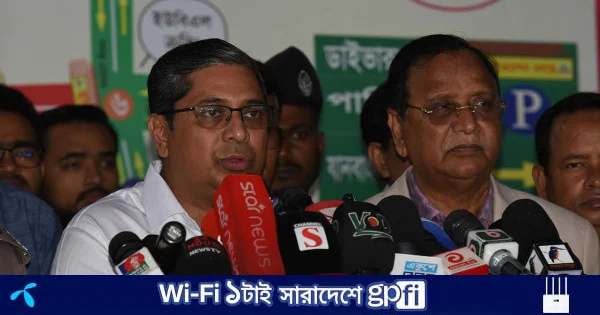 রাজনৈতিক প্রশাসক নিয়োগ ছিল প্রধানমন্ত্রীর দূরদর্শী সিদ্ধান্ত : এলজিআরডি প্রতিমন্ত্রী | | বাংলাদেশ প্রতিদিন