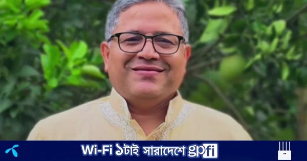 মনে লুকিয়ে থাকা হিংসা, বিদ্বেষ ও পরচর্চা পরিহারের আহ্বান এমপি বাবুলের | | বাংলাদেশ প্রতিদিন