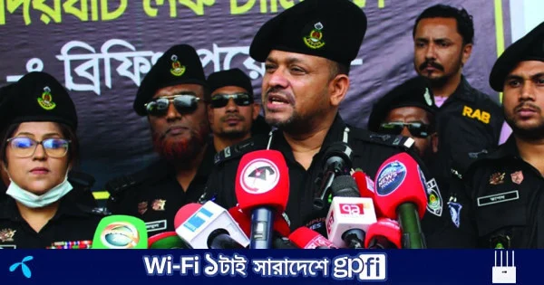 ঈদ যাত্রায় টার্মিনাল, পশুর হাট ও নৌপথে র‍্যাবের নিরাপত্তা জোরদার | | বাংলাদেশ প্রতিদিন