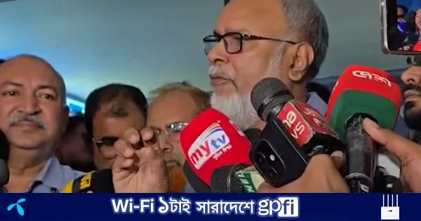 ‘এই বাচ্চার কোথায় কাটাছেঁড়া করবেন’, আমি কোনো উত্তর দিতে পারি নাই | | বাংলাদেশ প্রতিদিন