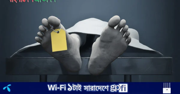 নরসিংদীতে ট্রেনের ধাক্কায় মা-ছেলে নিহত | | বাংলাদেশ প্রতিদিন