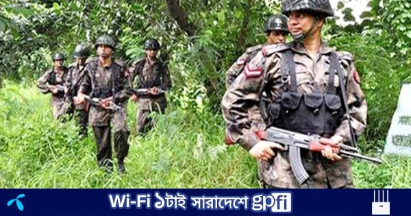 চামড়া পাচার ও চোরাচালান ঠেকাতে সীমান্তে বিজিবির সর্বোচ্চ সতর্কতা | | বাংলাদেশ প্রতিদিন