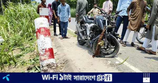 ২৪ ঘণ্টায় সড়কে ঝরল ১৯ প্রাণ, ১১ জনই মোটরসাইকেলের আরোহী | | বাংলাদেশ প্রতিদিন