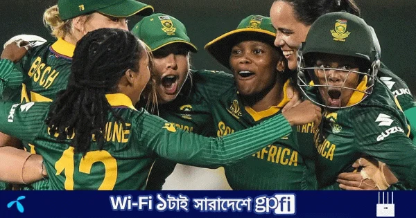 সেপ্টেম্বরে দক্ষিণ আফ্রিকাকে আতিথ্য জিম্বাবুয়ে | | বাংলাদেশ প্রতিদিন