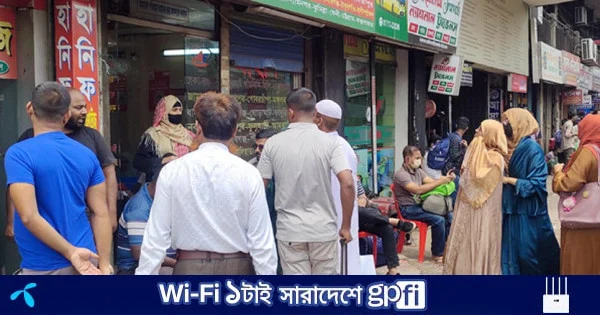 ঈদের তৃতীয় দিনেও ঢাকা ছাড়ছে নগরবাসী, গাবতলী-কল্যাণপুরে ভিড় | | বাংলাদেশ প্রতিদিন