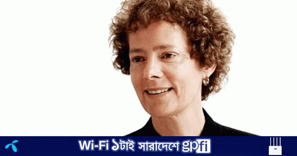 আইসিসির নতুন স্বতন্ত্র পরিচালক হলেন রস রিভাজ | | বাংলাদেশ প্রতিদিন
