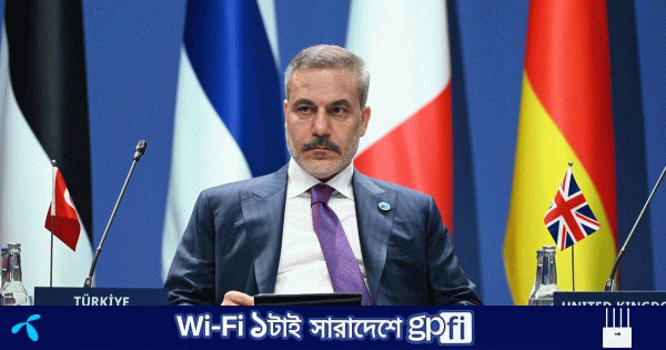 ইরান-ইসরায়েলকে নিয়ে তুরস্কের আঞ্চলিক জোটের রুপরেখা | | বাংলাদেশ প্রতিদিন