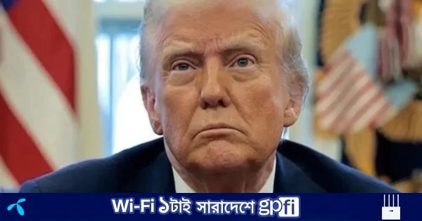 বিশ্বকাপের আগে ইরান যুদ্ধ এড়াতে চান ট্রাম্প: বিশ্লেষকের দাবি | | বাংলাদেশ প্রতিদিন