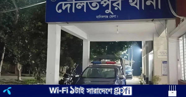 মানিকগঞ্জে দেবরের বিরুদ্ধে ভাবি-ভাতিজাকে হত্যার অভিযোগ | | বাংলাদেশ প্রতিদিন