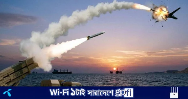 মার্কিন ড্রোন ভূপাতিতের দাবি ইরানের | | বাংলাদেশ প্রতিদিন