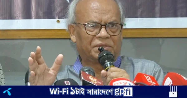 জামায়াত নেতারা পরিকল্পিতভাবে কুৎসা রটাচ্ছে : রিজভী | | বাংলাদেশ প্রতিদিন