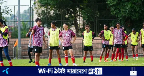 ভারত শক্তিশালী প্রতিপক্ষ, তবে আমরাও আত্মবিশ্বাসী | | বাংলাদেশ প্রতিদিন