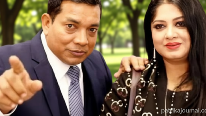 নাটক বলে সিনেমা নির্মাণ, অভিনেত্রীর অভিযোগে ‘কন্ট্রাক্ট ম্যারেজ’র সেন্সর বাতিল | | বাংলাদেশ প্রতিদিন