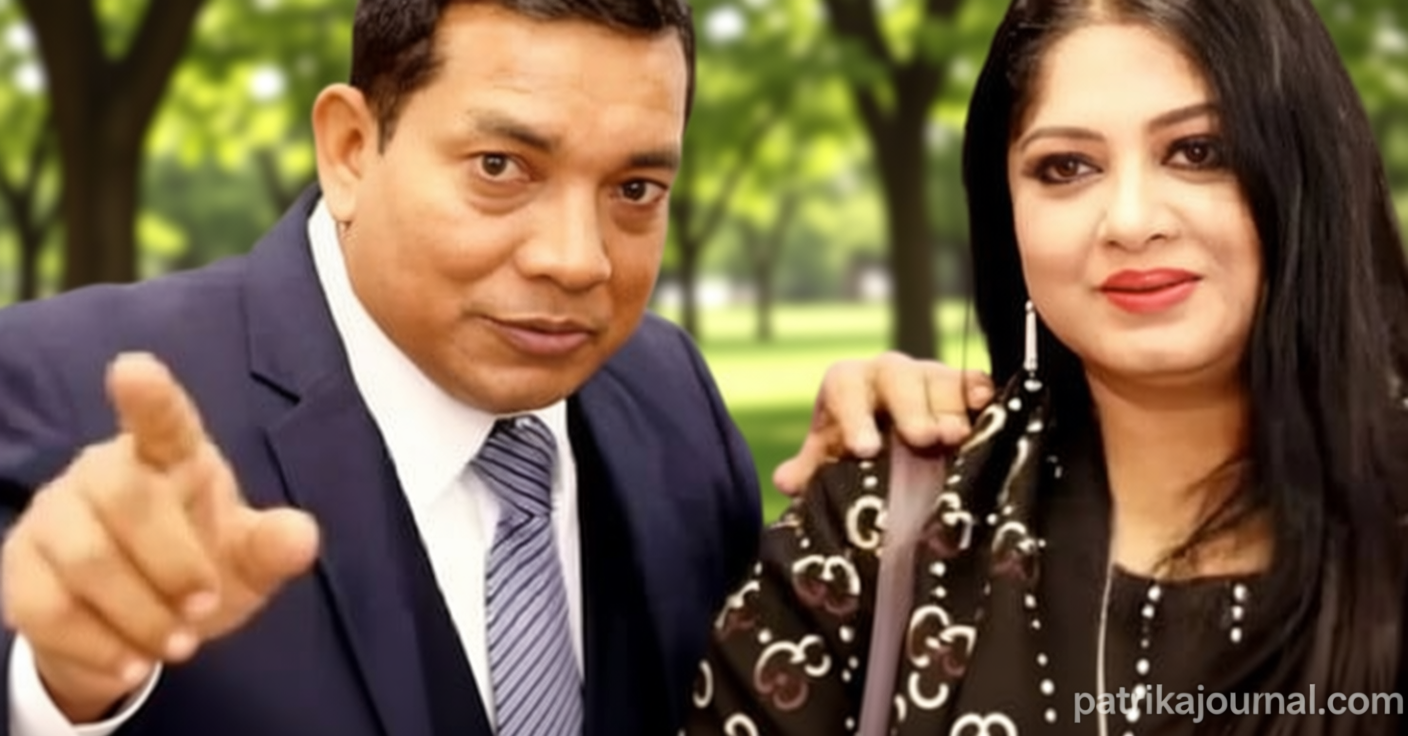নাটক বলে সিনেমা নির্মাণ, অভিনেত্রীর অভিযোগে ‘কন্ট্রাক্ট ম্যারেজ’র সেন্সর বাতিল | | বাংলাদেশ প্রতিদিন