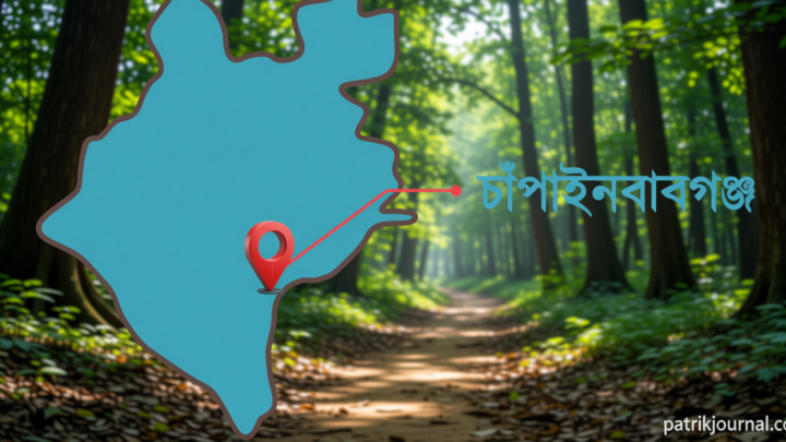 নতুন নেতৃত্ব পেল চাঁপাইনবাবগঞ্জ জেলা ট্রাক মালিক গ্রুপ | | বাংলাদেশ প্রতিদিন