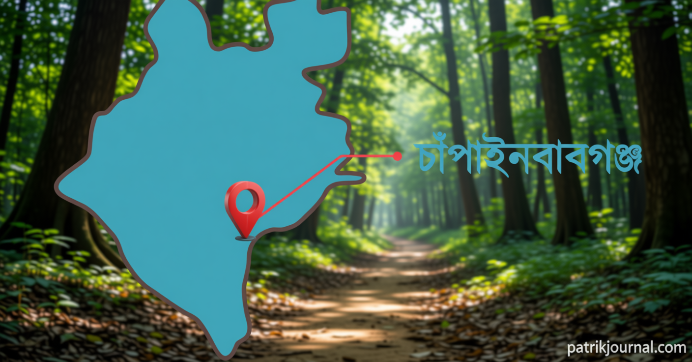 নতুন নেতৃত্ব পেল চাঁপাইনবাবগঞ্জ জেলা ট্রাক মালিক গ্রুপ | | বাংলাদেশ প্রতিদিন