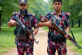 দিনাজপুরে সীমান্তে কষ্টিপাথরের মূর্তি উদ্ধার | | বাংলাদেশ প্রতিদিন