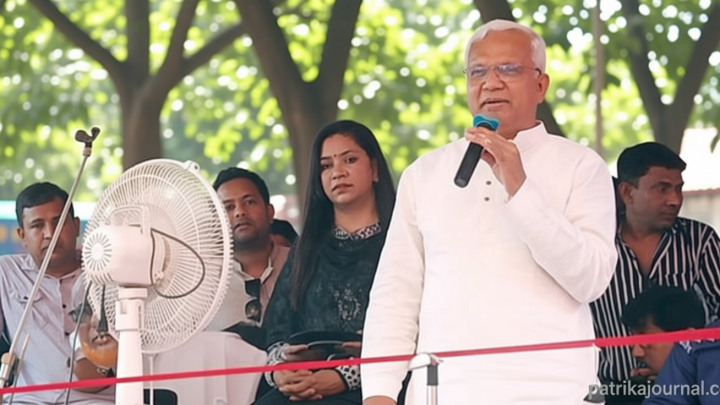 সরকার কৃষকদের ন্যায্যমূল্য নিশ্চিত করতে কাজ করছে: সমাজকল্যাণমন্ত্রী | | বাংলাদেশ প্রতিদিন