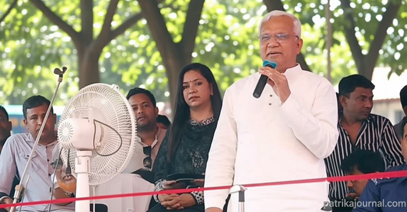 সরকার কৃষকদের ন্যায্যমূল্য নিশ্চিত করতে কাজ করছে: সমাজকল্যাণমন্ত্রী | | বাংলাদেশ প্রতিদিন