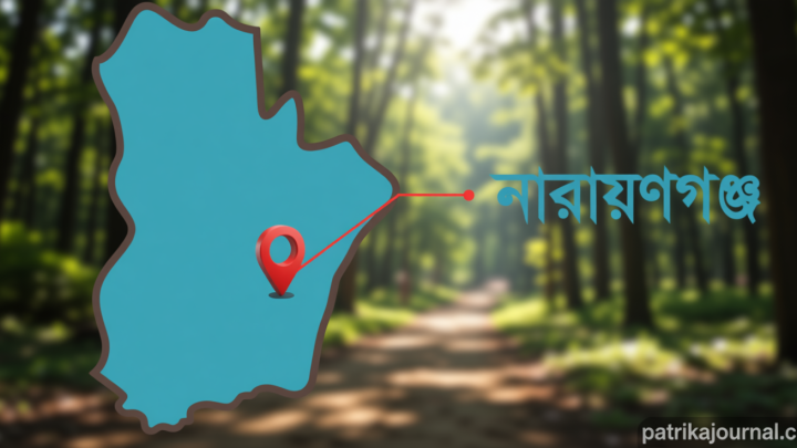 নারায়ণগঞ্জে শিশুসহ ৫ জনকে কুপিয়ে জখম | | বাংলাদেশ প্রতিদিন