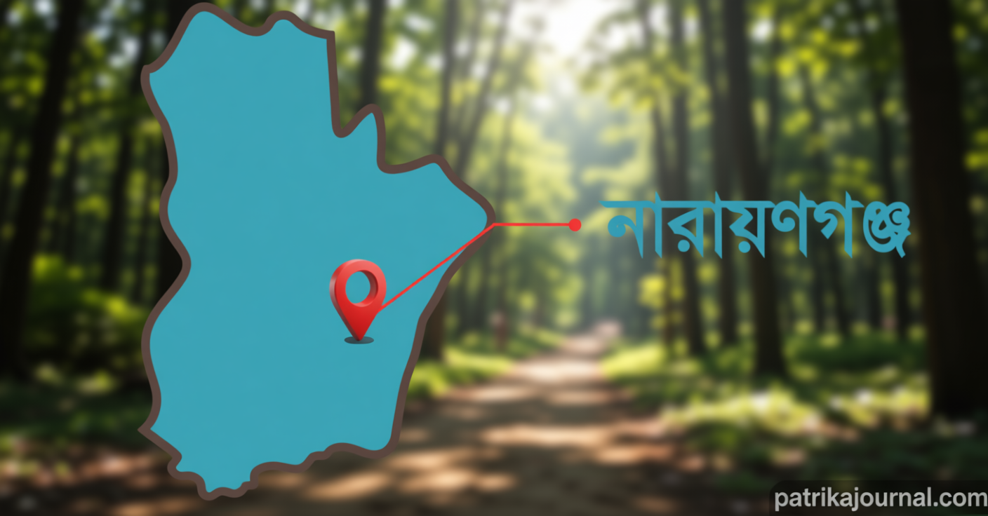 নারায়ণগঞ্জে শিশুসহ ৫ জনকে কুপিয়ে জখম | | বাংলাদেশ প্রতিদিন
