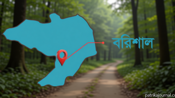 বরিশালে বজ্রপাতে ২ শ্রমিকের মৃত্যু | | বাংলাদেশ প্রতিদিন