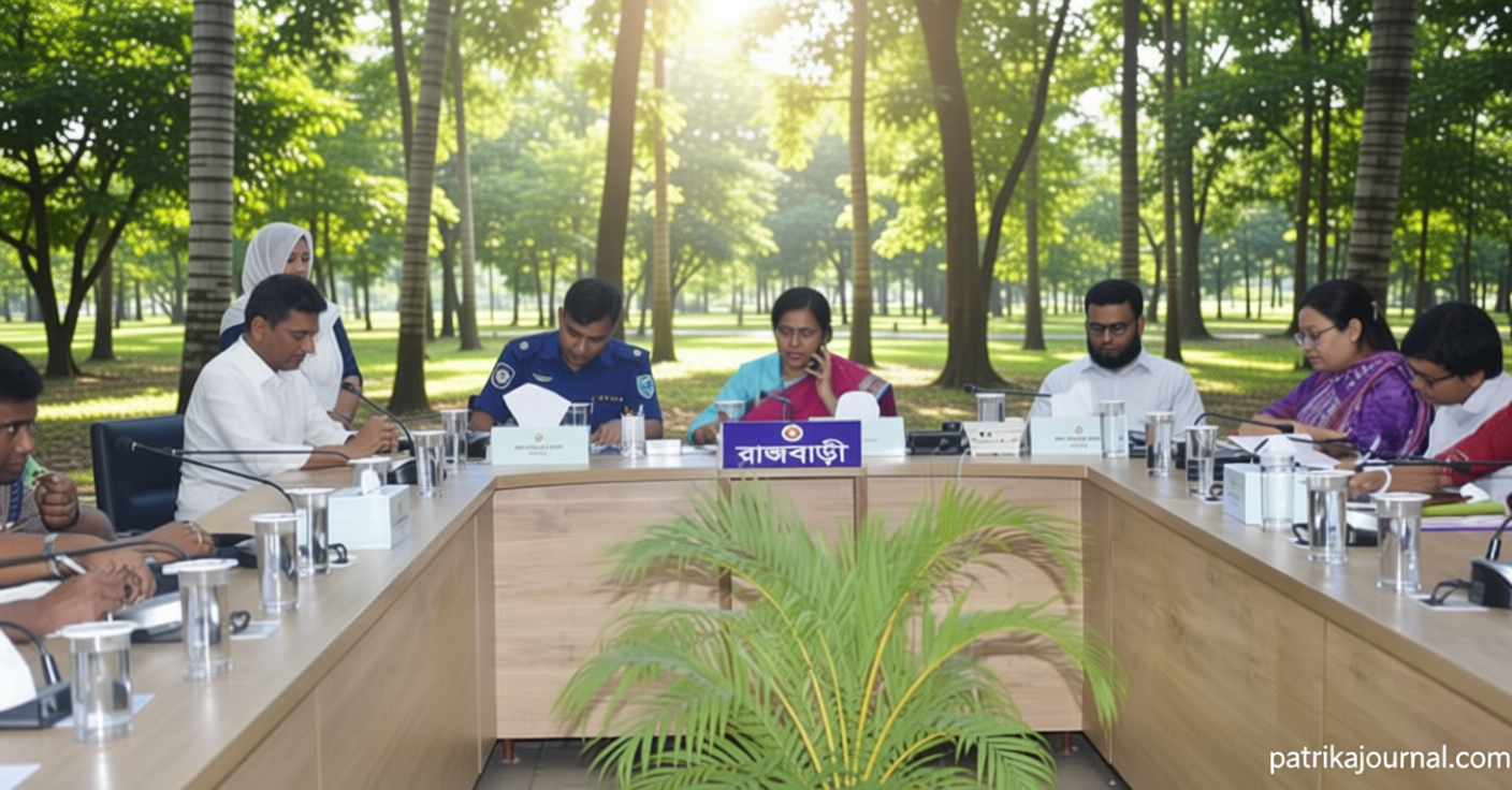 দৌলতদিয়া-পাটুরিয়ায় ঈদে চলবে ১৭ ফেরি ও ২০ লঞ্চ | | বাংলাদেশ প্রতিদিন