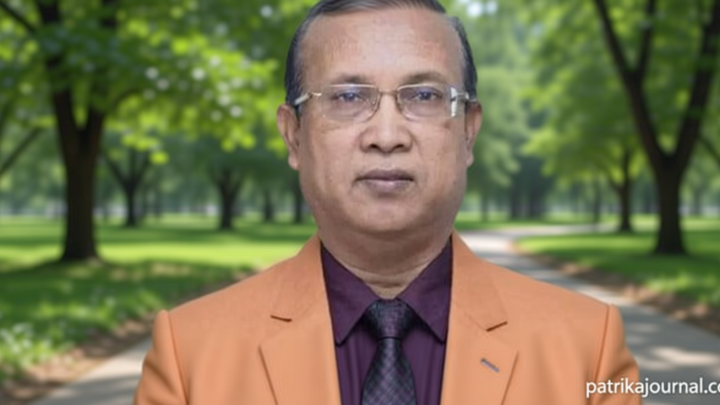 প্রাথমিক শিক্ষা অধিদপ্তরের পরিচালক ওমর ফারুকের নিয়োগ বাতিল | | বাংলাদেশ প্রতিদিন