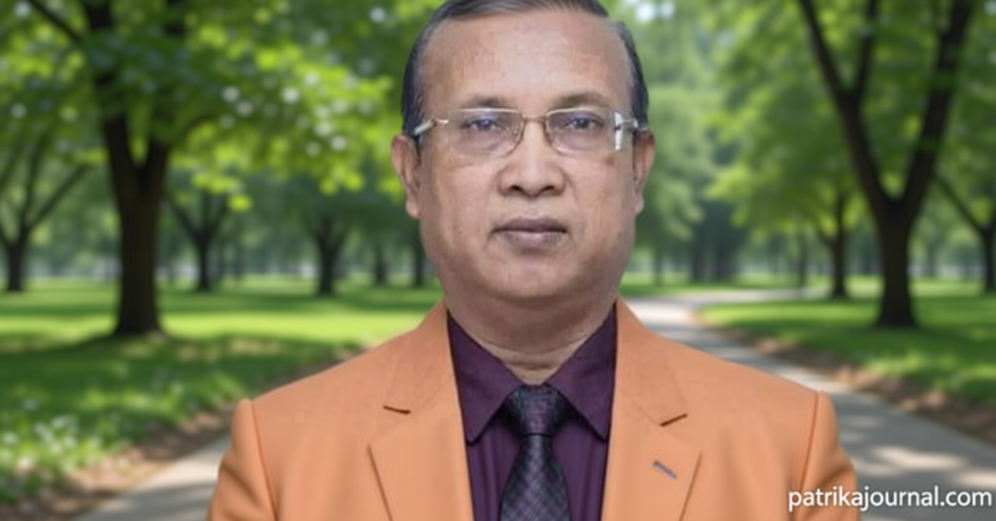 প্রাথমিক শিক্ষা অধিদপ্তরের পরিচালক ওমর ফারুকের নিয়োগ বাতিল | | বাংলাদেশ প্রতিদিন