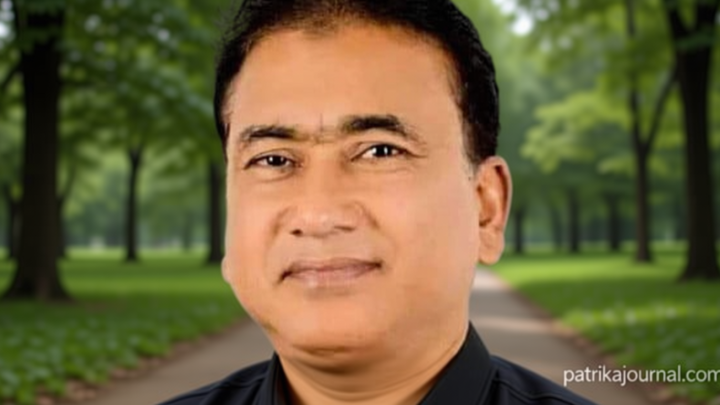 দুই বছরেও উদঘাটন হয়নি এমপি আনার হত্যার রহস্য | | বাংলাদেশ প্রতিদিন