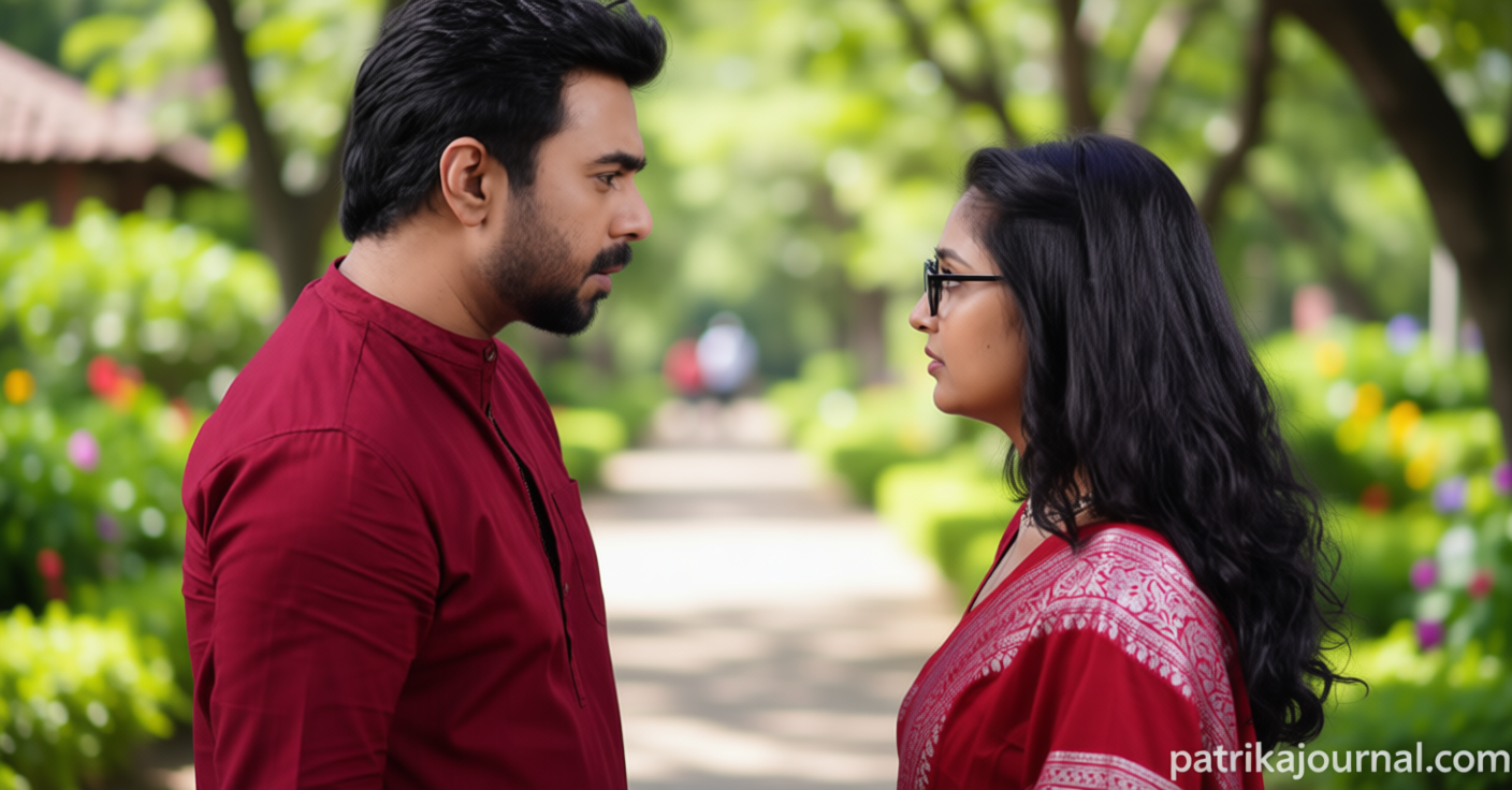ঈদে আসছে অপূর্ব-নীহা অভিনীত ‘মায়াপাখি’ | | বাংলাদেশ প্রতিদিন