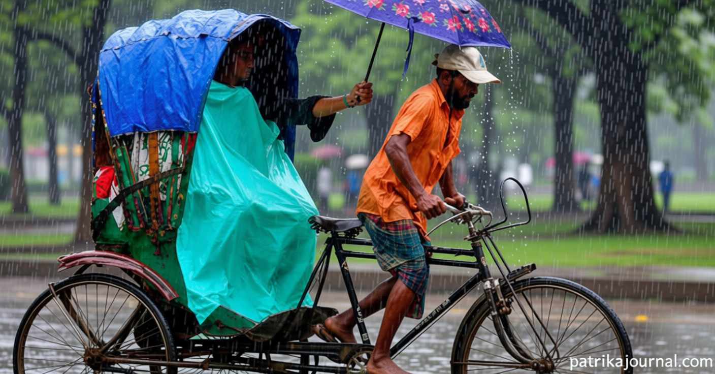 দুপুরের মধ্যে ৯ জেলায় ঝড়ের শঙ্কা, সতর্কবার্তা | | বাংলাদেশ প্রতিদিন