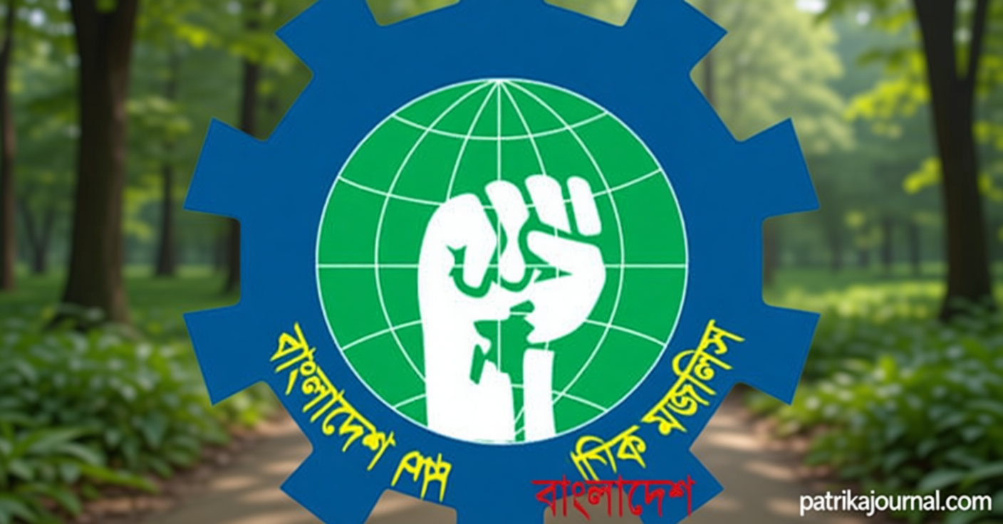 শ্রমিকদের ন্যূনতম মজুরি ২৫ হাজার টাকা করাসহ ৭ দাবি শ্রমিক মজলিসের | | বাংলাদেশ প্রতিদিন