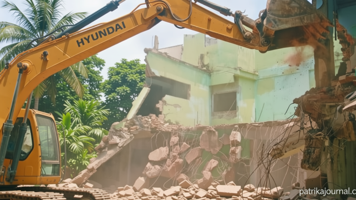 বগুড়ায় সরকারি স্কুলের ২৫ কোটি টাকার জমি উদ্ধার | | বাংলাদেশ প্রতিদিন