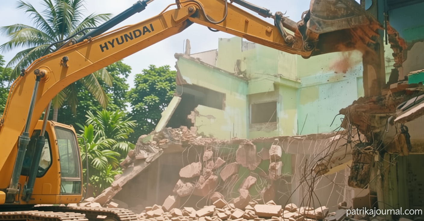 বগুড়ায় সরকারি স্কুলের ২৫ কোটি টাকার জমি উদ্ধার | | বাংলাদেশ প্রতিদিন