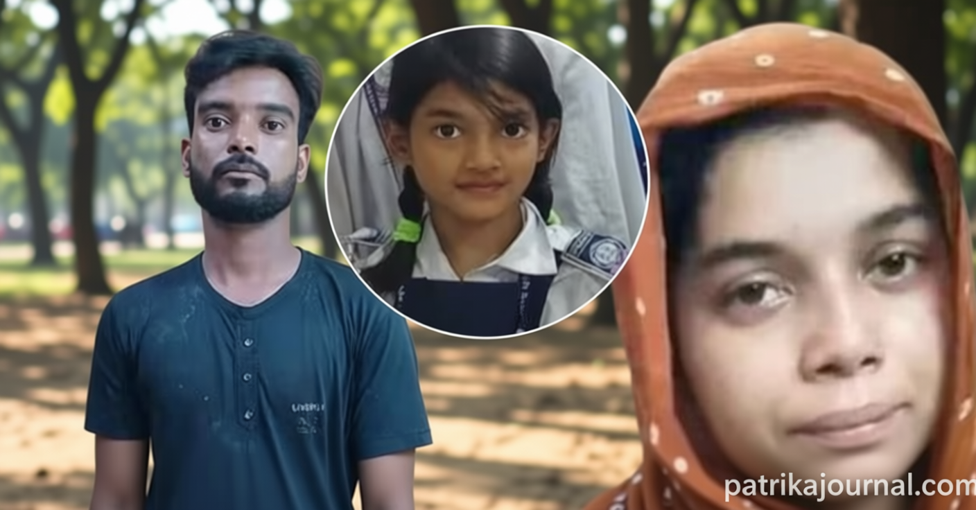 রামিসা হত্যা: সোহেল-স্বপ্নাকে অভিযুক্ত করে চার্জশিট দিচ্ছে পুলিশ | | বাংলাদেশ প্রতিদিন