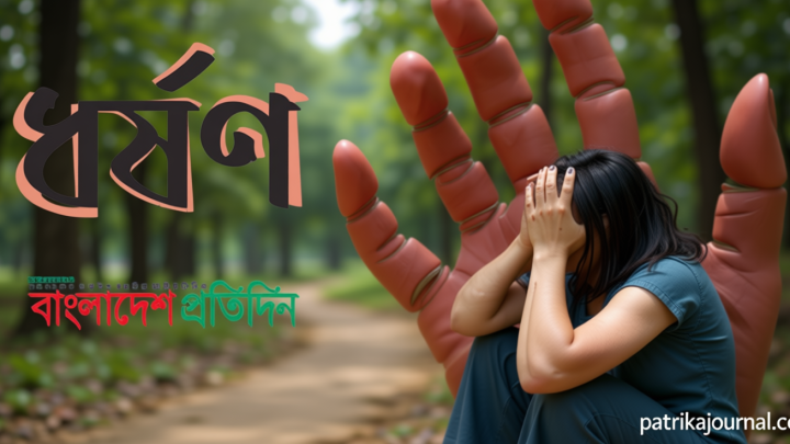 কলাবাগানে ৮ বছরের শিশুকে ধর্ষণ, অভিযুক্ত প্রতিবেশী কারাগারে | | বাংলাদেশ প্রতিদিন