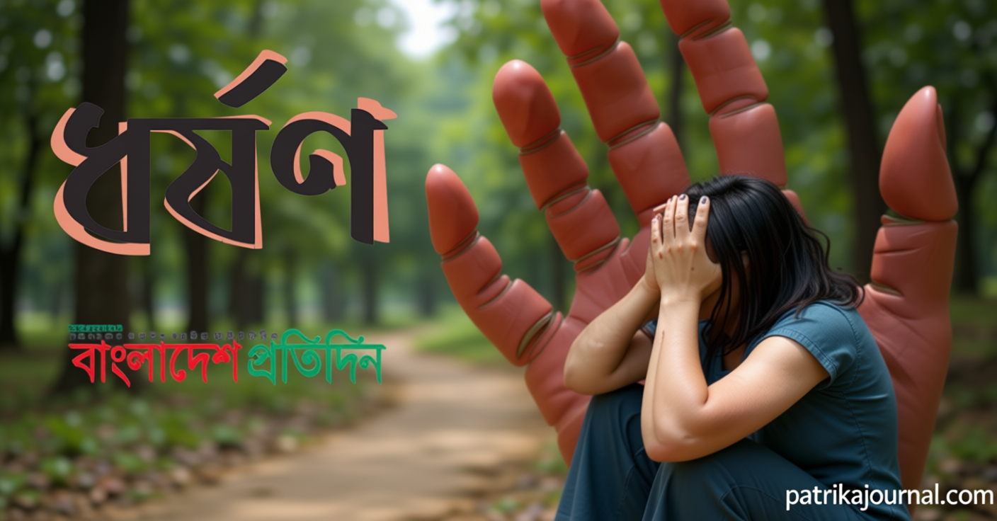 কলাবাগানে ৮ বছরের শিশুকে ধর্ষণ, অভিযুক্ত প্রতিবেশী কারাগারে | | বাংলাদেশ প্রতিদিন